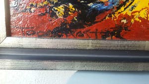 Toon Koster - Schilderij kopen? Bied vanaf 199!