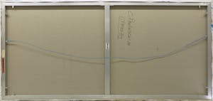 Carolina Paulussen - Olieverf op doek, Rozen (Zeer groot) kopen? Bied vanaf 450!