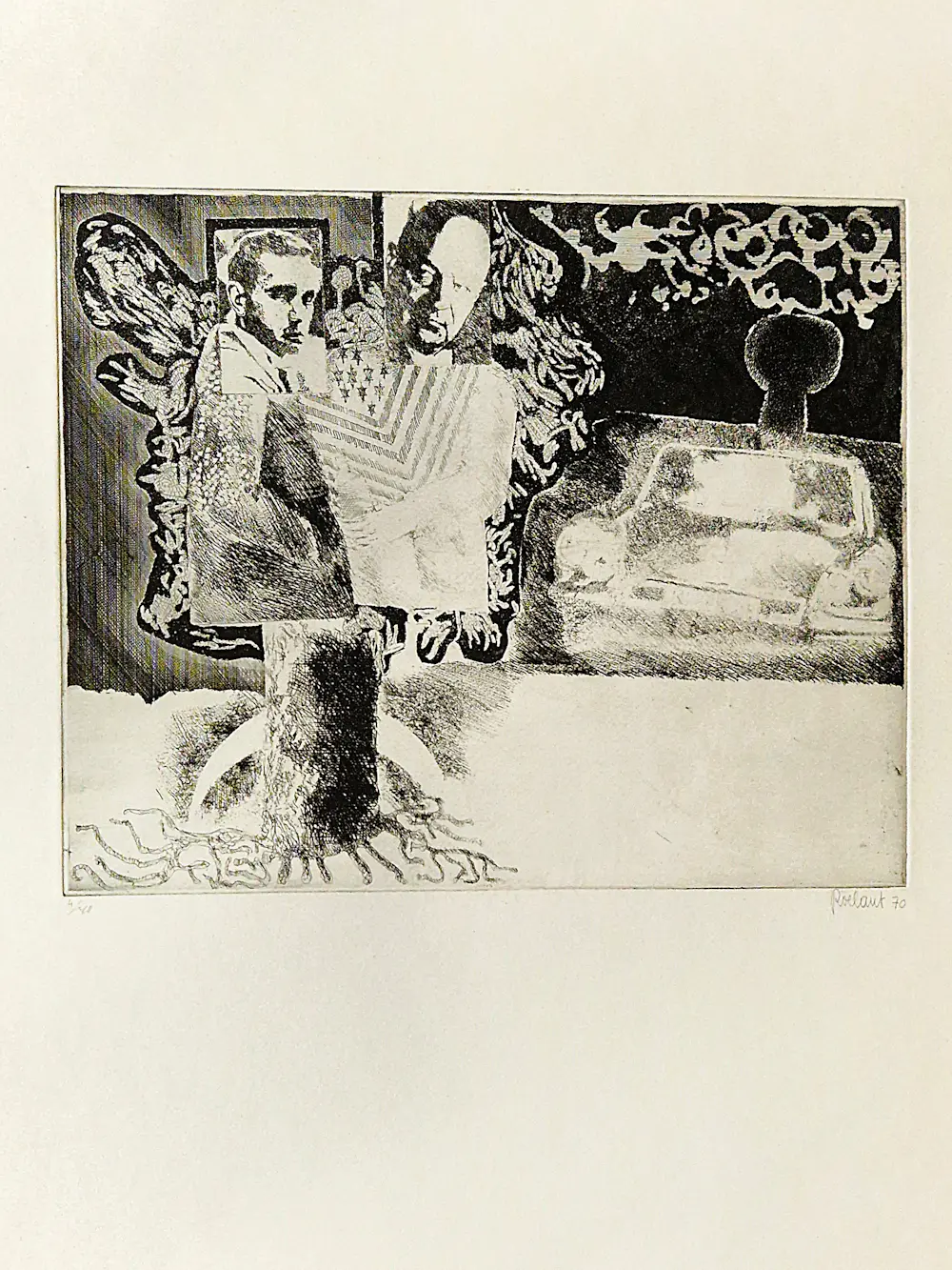 André Roelant (1942)