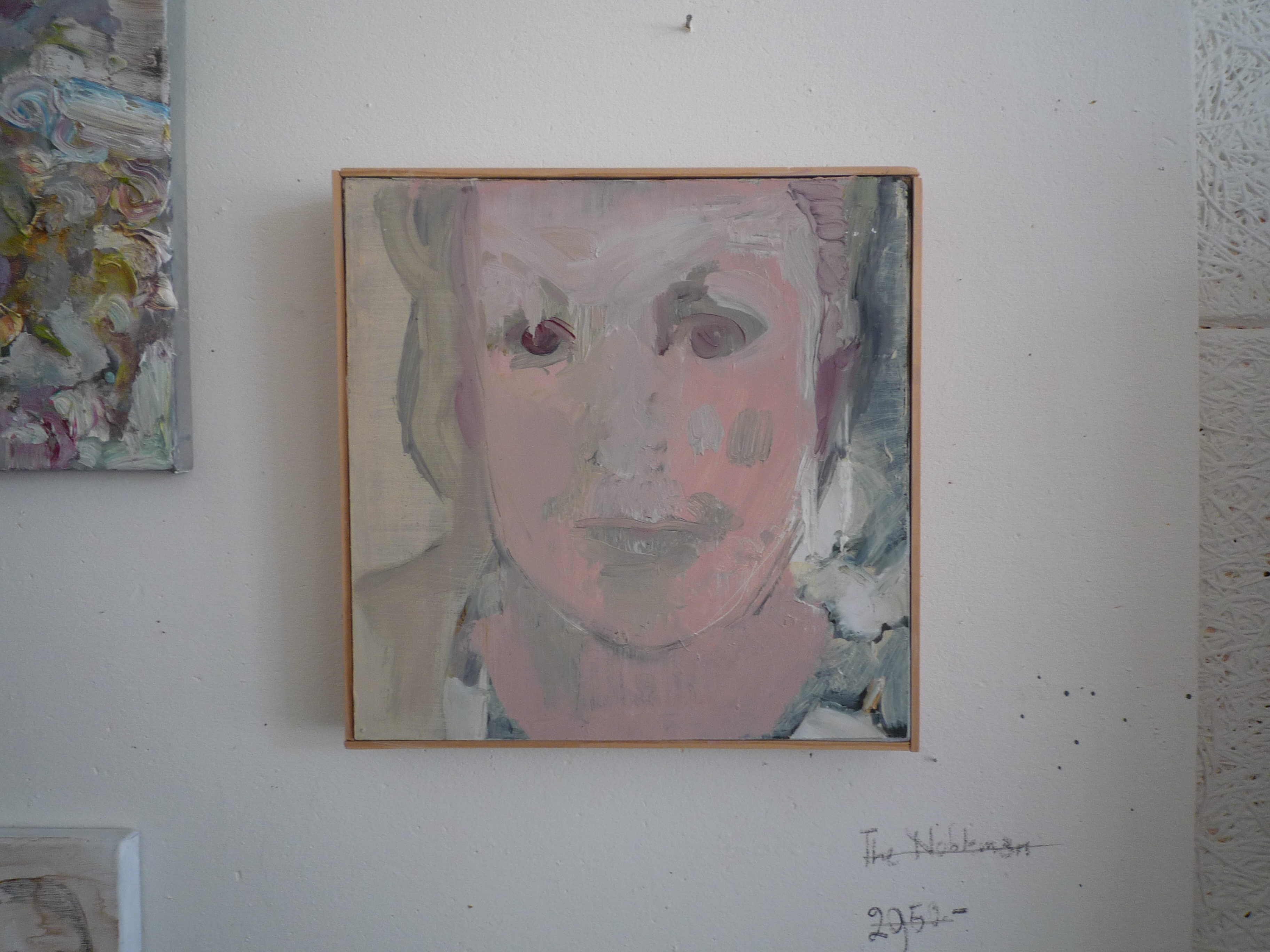 Irene van den Bos - Een Kop. kopen? Bied vanaf 75!