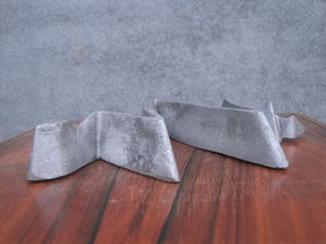 Niet of onleesbaar gesigneerd - Serpent kopen? Bied vanaf 10!