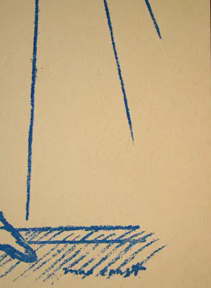 Max Ernst - Elektra - 1959 - Originele lithografie - Mourlot kopen? Bied vanaf 100!