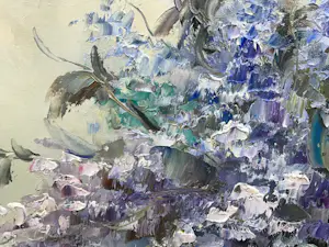 Gerardus Johannes Ernens - Bloemen in vaas kopen? Bied vanaf 175!