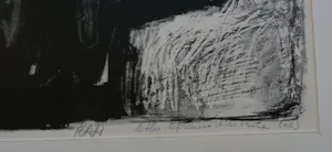 Kees Buurman - Litho: RAM kopen? Bied vanaf 45!