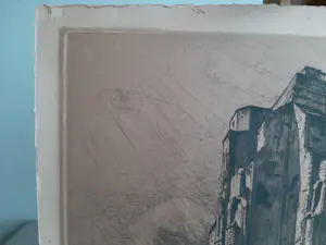 Eugene Lucker - Sint-Lievensmonstertoren Zierikzee kopen? Bied vanaf 80!