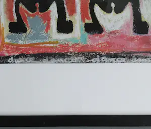 Hans Innemee - dance dance dance - gemengde techniek - gesigneerd kopen? Bied vanaf 299!