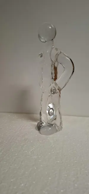 Tyko Axelsson - Reijmyre glazen beeldje kopen? Bied vanaf 20!