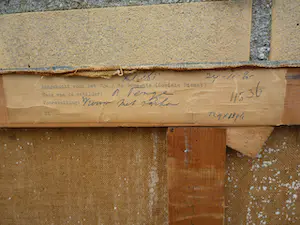 Bob Tenge - Vrouw met varken kopen? Bied vanaf 199!