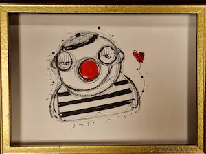 Bart Hamelink - Just in love kopen? Bied vanaf 1!