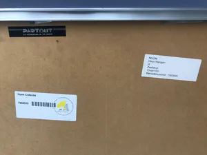 Hajo Hangen - HEIJO HANGEN - "Ordnungsfolge 116B" - 10/100 - Gesigneerde zeefdruk kopen? Bied vanaf 95!