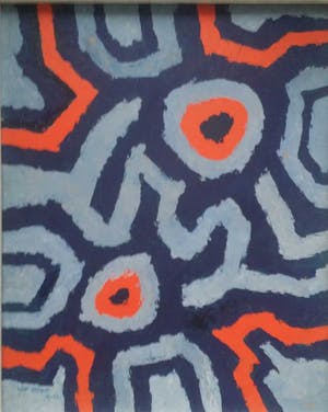 Jaap Rooke - Abstract. kopen? Bied vanaf 129!