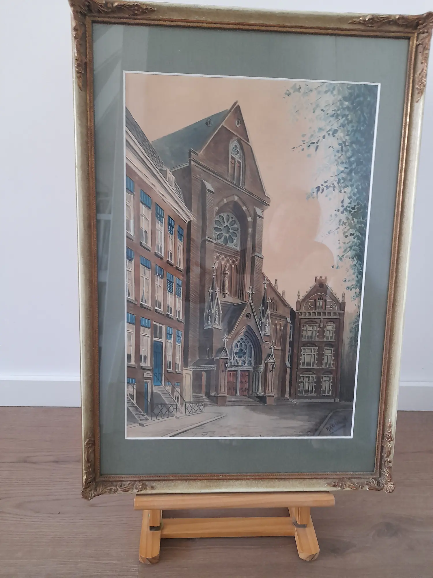 Raoul Hynckes (1893-1973)