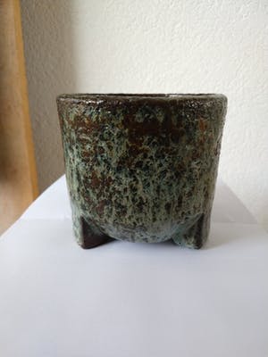 Potterij Zaalberg - Cactus Pot kopen? Bied vanaf 20!