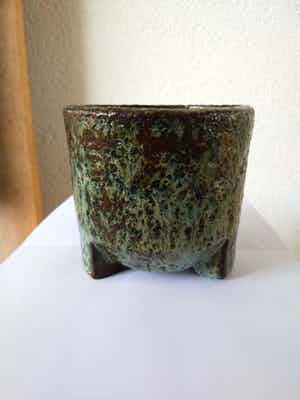 Potterij Zaalberg - Cactus Pot verkocht voor € 20!