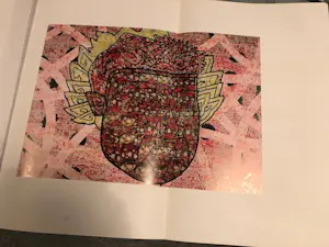 Zhuang Hong Yi - het monumentale werk kopen? Bied vanaf 80!