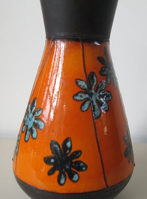 Carstens Tonnieshof - Fat Lava vaas model 1218-29 kopen? Bied vanaf 32!