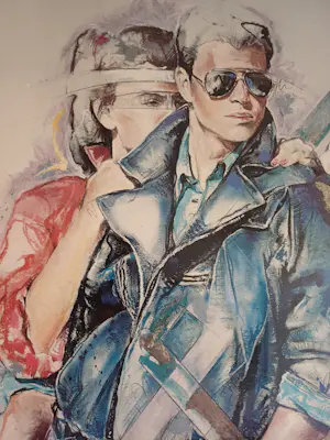 Twan van de Vorstenbosch - Jukebox kopen? Bied vanaf 50!