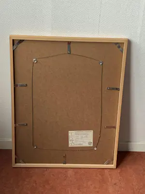 Lucebert - Het Doktersbezoek naar Jan Steen kopen? Bied vanaf 325!