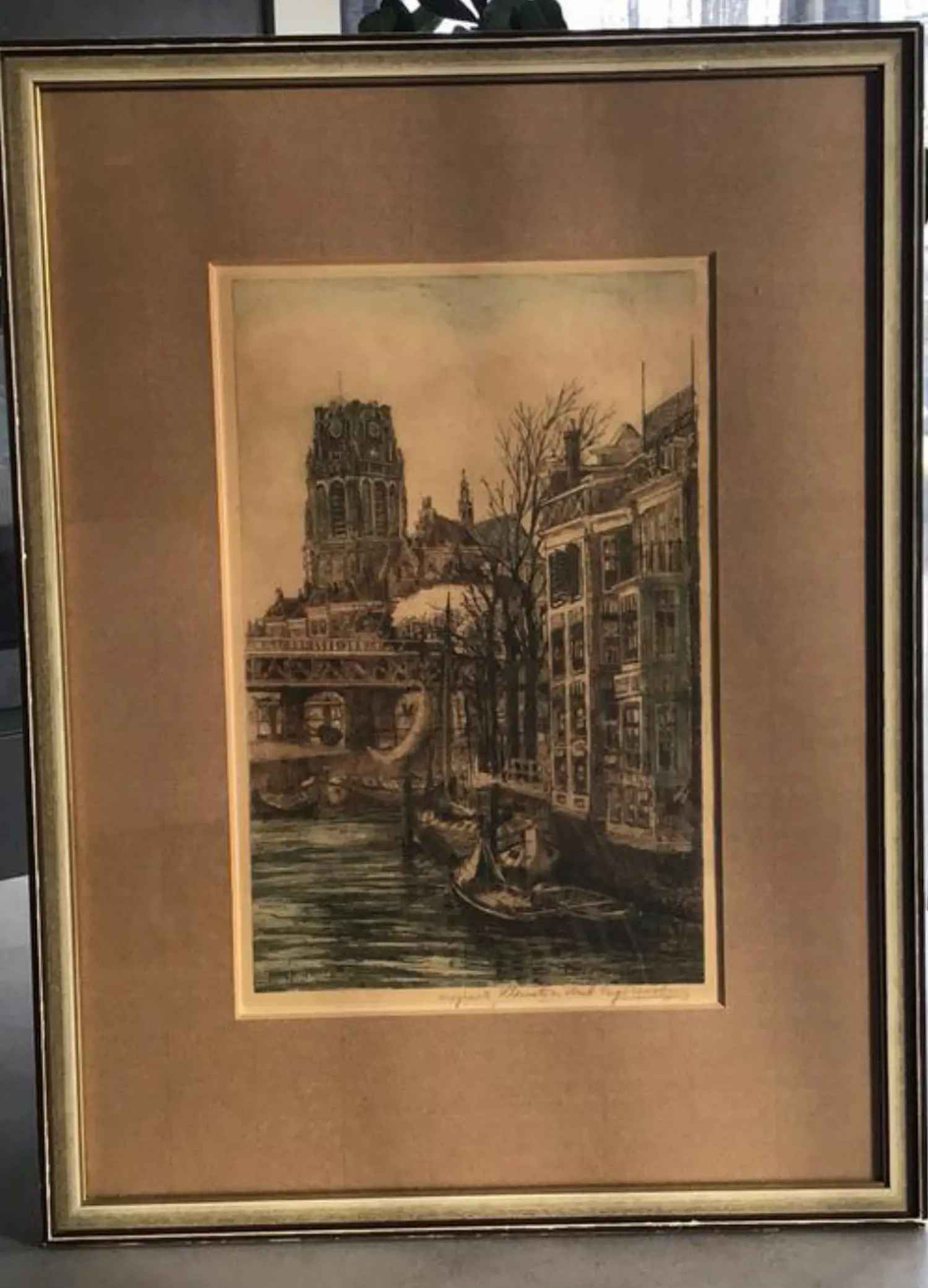 Eugene Rensburg (1872-1956)