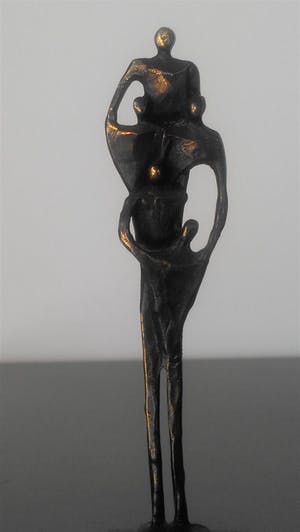 Corry Ammerlaan - vijf personen kopen? Bied vanaf 21!