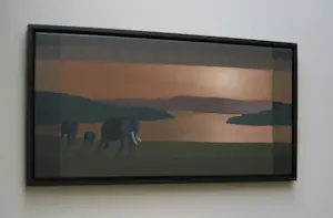 Hein van der Meij - Olifanten kaufen? Bieten Sie von 1!