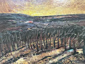 Jacques Mels - LANDSCHAP kaufen? Bieten Sie von 150!