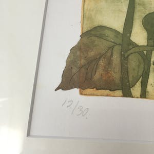 Willemien Holterman - kleurets Zonnebloemen kopen? Bied vanaf 100!