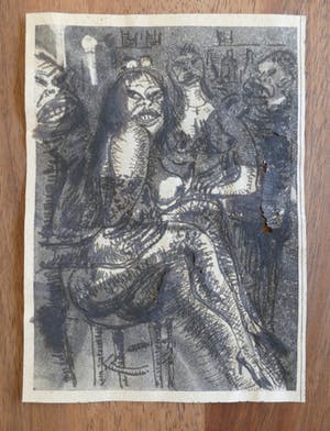 Armand Bouten - animeer meisjes naakt kopen? Bied vanaf 70!