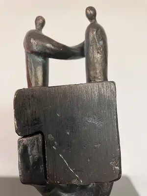 Brons (Onbekend) - Modulaire toren kopen? Bied vanaf 89!