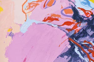 Richard Smeets - Strandscene kopen? Bied vanaf 50!