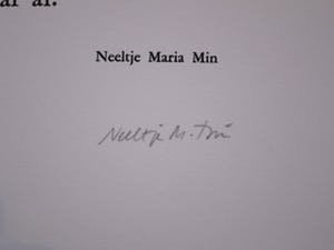 Neeltje Maria Min - Zonder titel kopen? Bied vanaf 10!