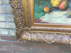 Harrie Zeegers - Herfstbouquet. kopen? Bied vanaf 1!