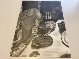 Pierre Bonnard - En Barque - lithografie kopen? Bied vanaf 75!