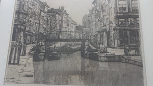 Jan Sirks - Rotterdam vóór 1940 kaufen? Bieten Sie von 30!