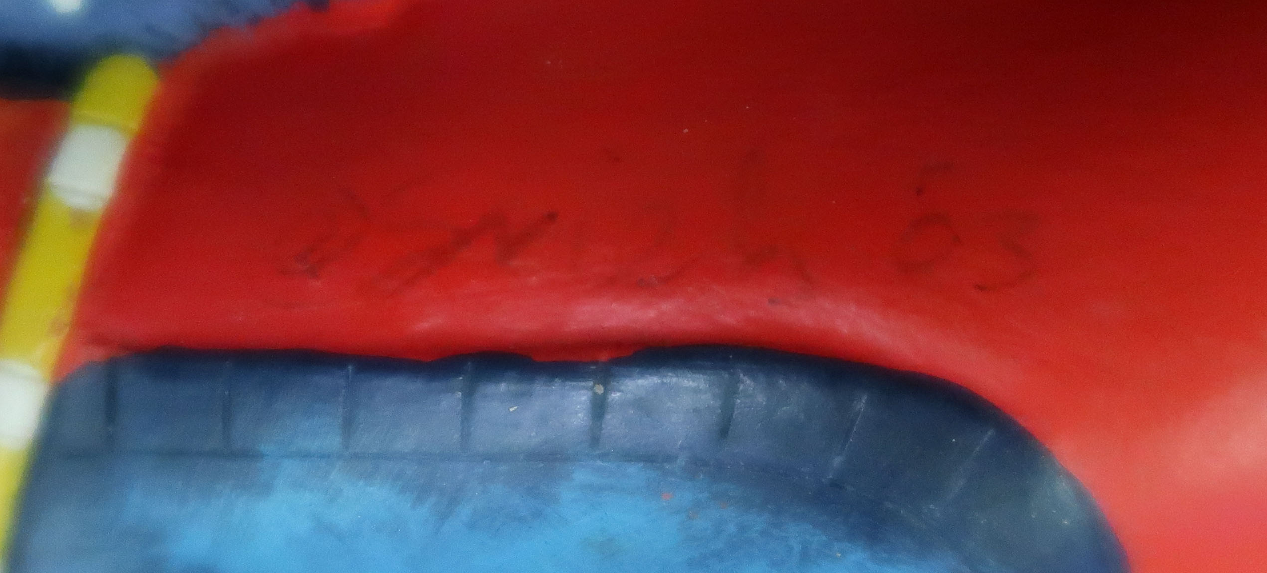 Statue of Liberality kopen? Bied vanaf 1!