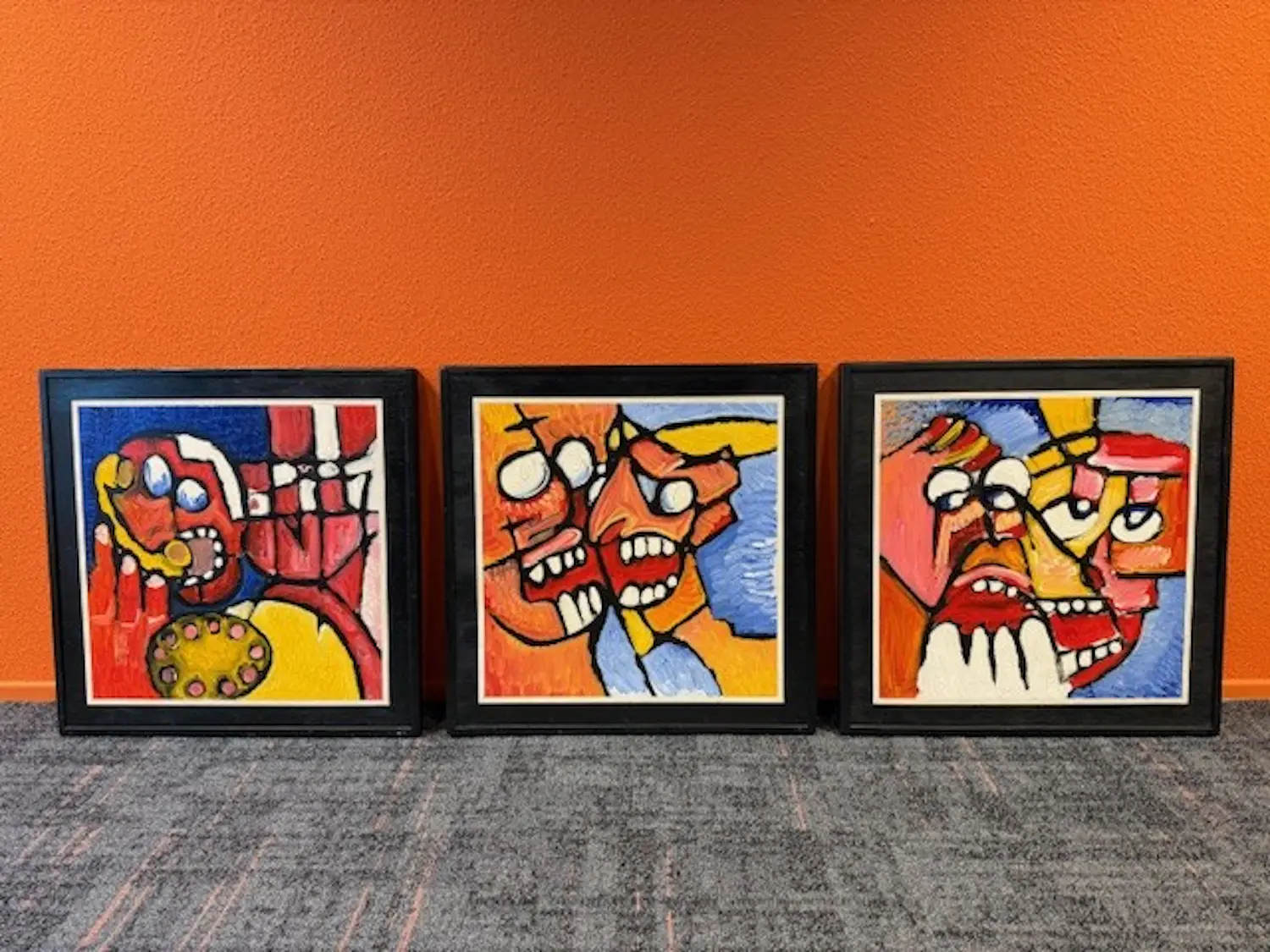 Piet van Riel (1951-2017)