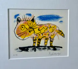 Kees Salentijn - Zonder titel kopen? Bied vanaf 60!