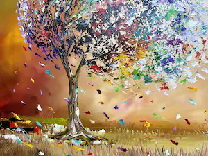 Gena - New World kopen? Bied vanaf 350!