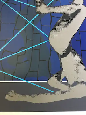 Nic Blans (jr.) - Zonder titel kopen? Bied vanaf 20!