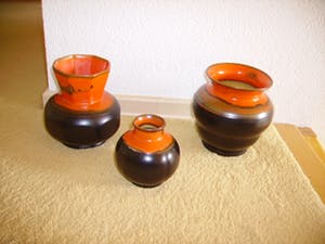 Kunstaardewerkfabriek Regina - Gouda kopen? Bied vanaf 30!