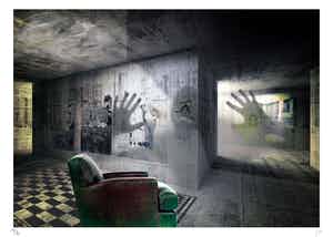 Lionel Morateur - La machine a remonter le temps verkocht voor € 50!