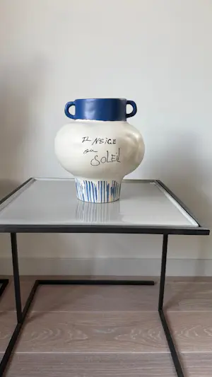 Pablo Picasso - Il neige au soleil - Maya Ruiz Picasso kopen? Bied vanaf 300!