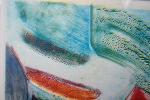 Peter Nafzger - Landschap 1 kopen? Bied vanaf 1!