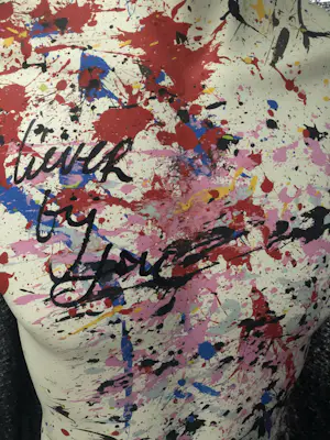 Jack Liemburg - Torso (buste) “liever bij jou” kopen? Bied vanaf 100!