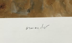 Armando - ohne Titel kopen? Bied vanaf 100!