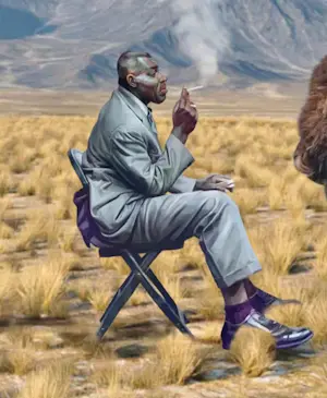 Mr. Strange - The Manager kopen? Bied vanaf 80!