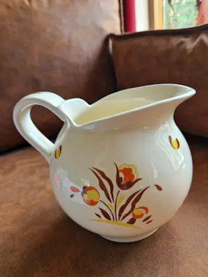 Buy Societe Ceramique - Mooie kan? Bid from 20!