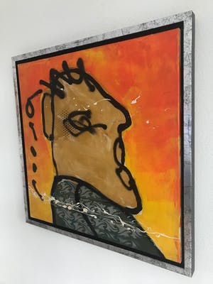 Herman Brood - Opera zanger kopen? Bied vanaf 1000!