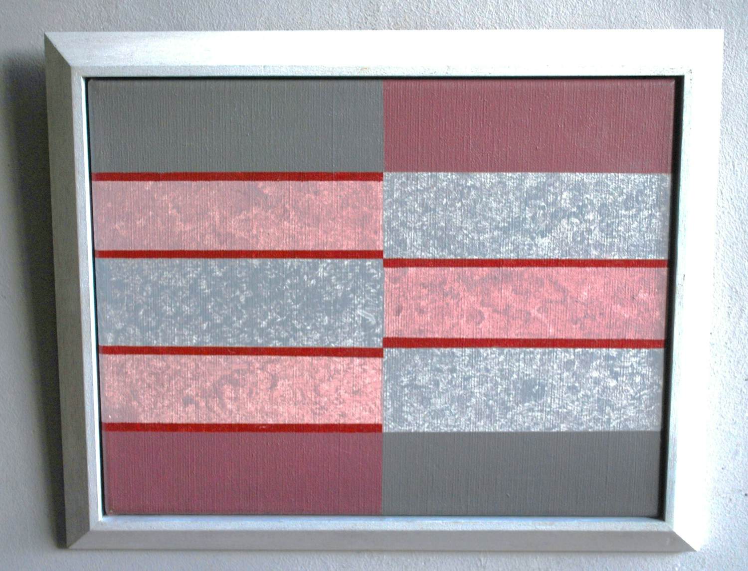 George Degenhart - Abstract P016-XXXII --2016 kaufen? Bieten Sie von 20!