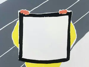 Roger Raveel - Witte magie (i) kopen? Bied vanaf 750!